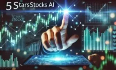 5StarsStocks .com: A Gateway to Smarter Investing