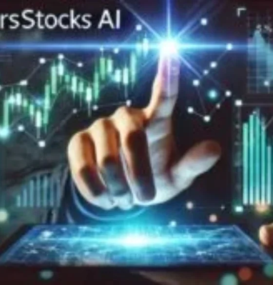 5StarsStocks .com: A Gateway to Smarter Investing