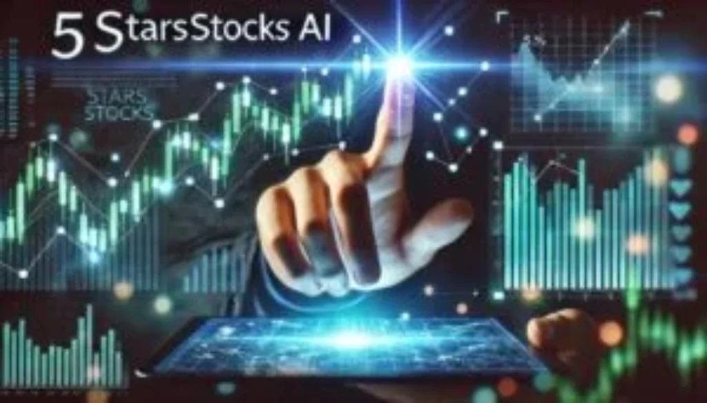 5StarsStocks .com: A Gateway to Smarter Investing
