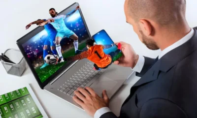 Crackstreams.com: An In-Depth Look at the Popular Sports Streaming Website