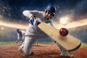 Wheon Cricket 07: Reviving a Classic Cricket Gaming Experience