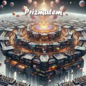 Prizmatem: A Closer Look at the Multifaceted Platform