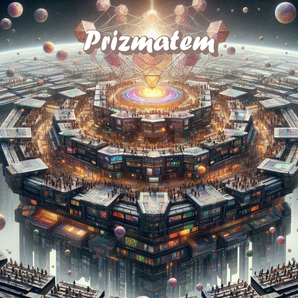 Prizmatem: A Closer Look at the Multifaceted Platform