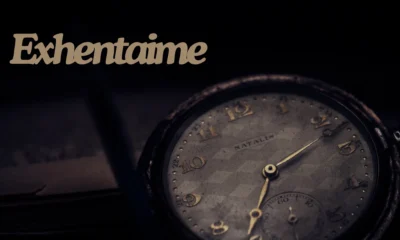 Exhentaime: A Simple Way to Master Your Time