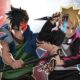 Samehadaku: A Popular Hub for Anime Enthusiasts