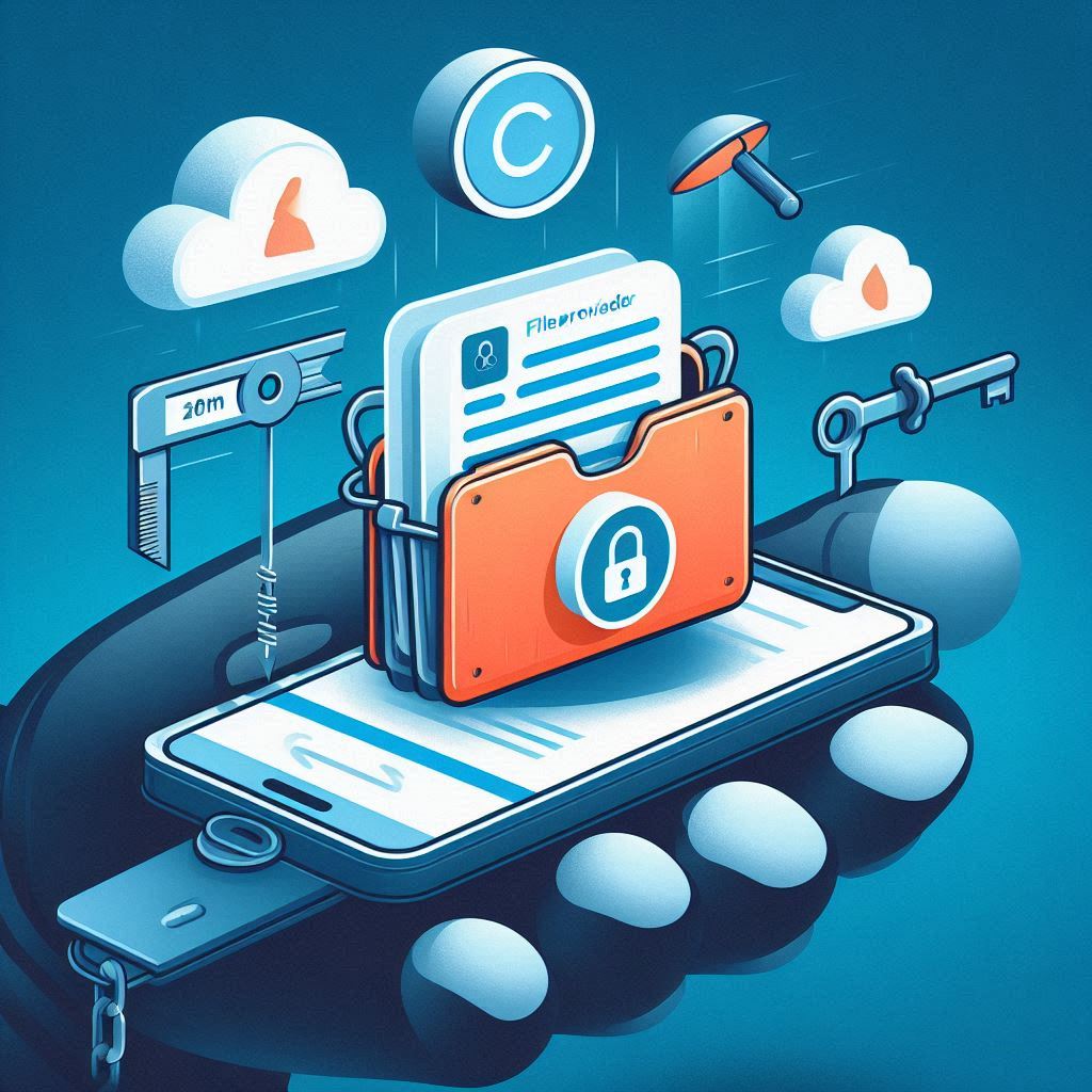Understanding the “content://cz.mobilesoft.appblock.fileprovider/cache/blank.html” What It Is and What You Should Know