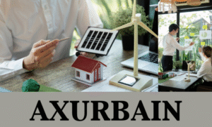 Axurbain: A Comprehensive Exploration of Its Meaning, Applications, and Cultural Significance