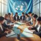 UN Writing: The Power of Words in Global Diplomacy