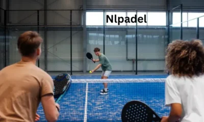NLPadel: Revolutionizing Padel Culture in the Netherlands