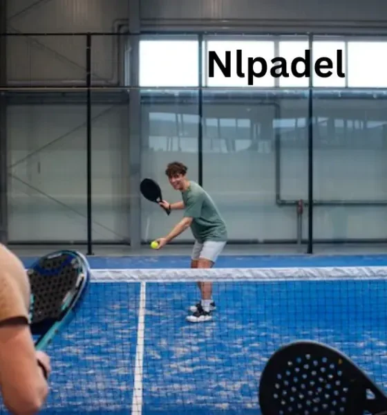 NLPadel: Revolutionizing Padel Culture in the Netherlands