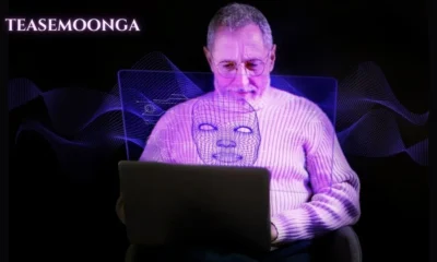 Teasemoonga: AI Companionship Redefined