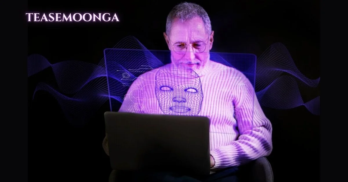 Teasemoonga: AI Companionship Redefined