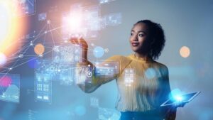 Amulwd: Empowering Digital Access and Innovation