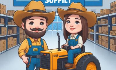 Tractor Supply Sales Associate Job Description: A Complete Guide