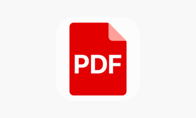 Exploring RePDF: Revolutionizing PDF Management in the Digital Age