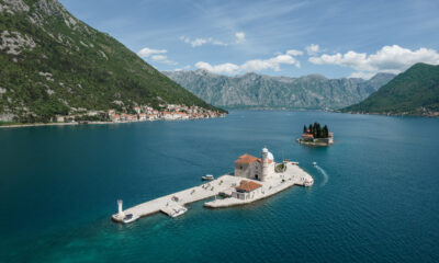 Kotor, Montenegro: A Jewel of the Adriatic Coast