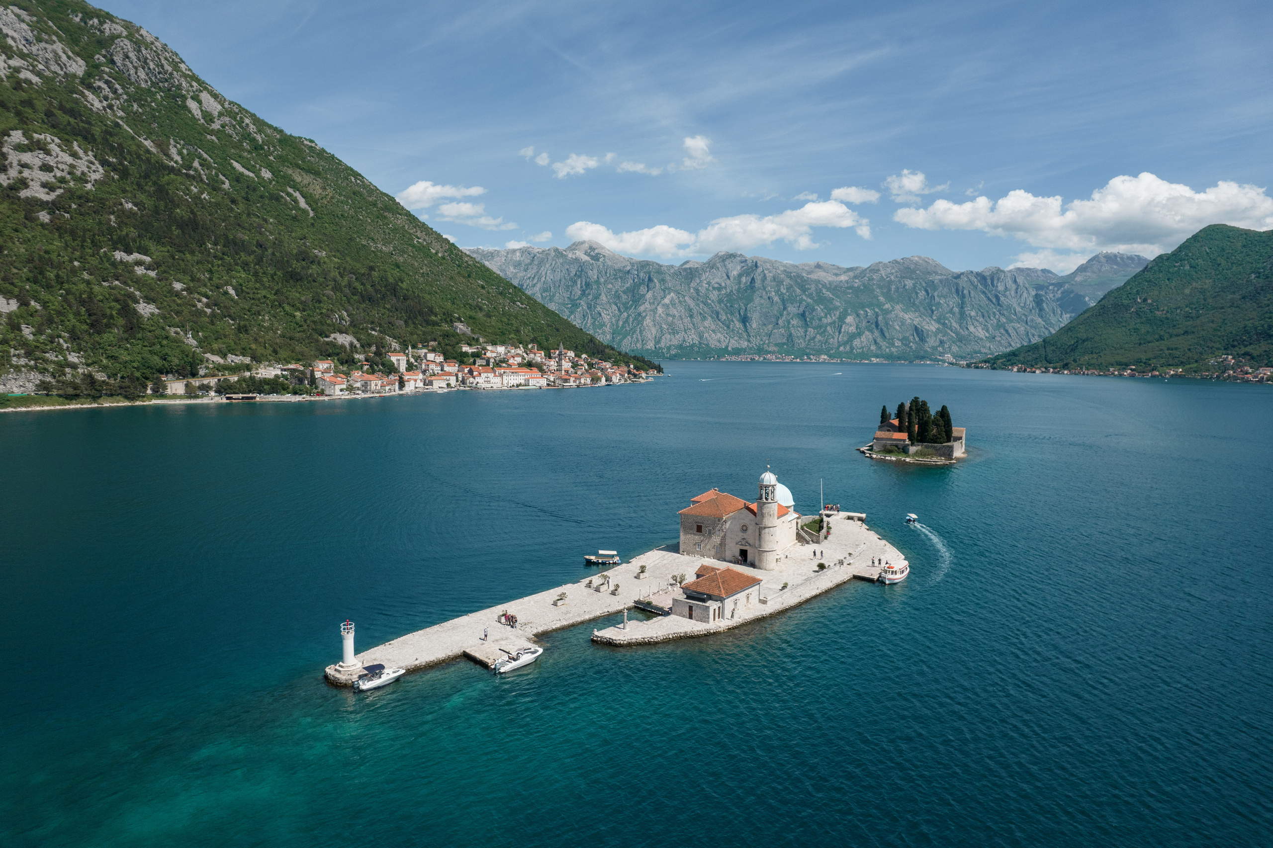 Kotor, Montenegro: A Jewel of the Adriatic Coast