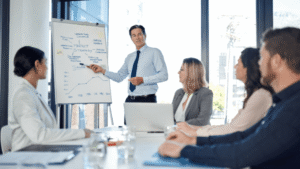 Öbversätt: Bridging Global Communication Through Translation