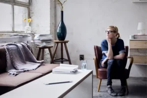 Faxe Sitting: The Internet’s Favorite New Trend of Doing Nothing with Style