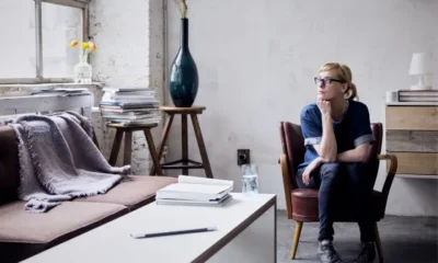 Faxe Sitting: The Internet’s Favorite New Trend of Doing Nothing with Style