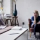 Faxe Sitting: The Internet’s Favorite New Trend of Doing Nothing with Style