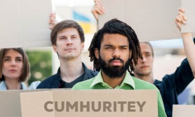 Cumhuriyet: A Deep Dive into Its Meaning and Significance