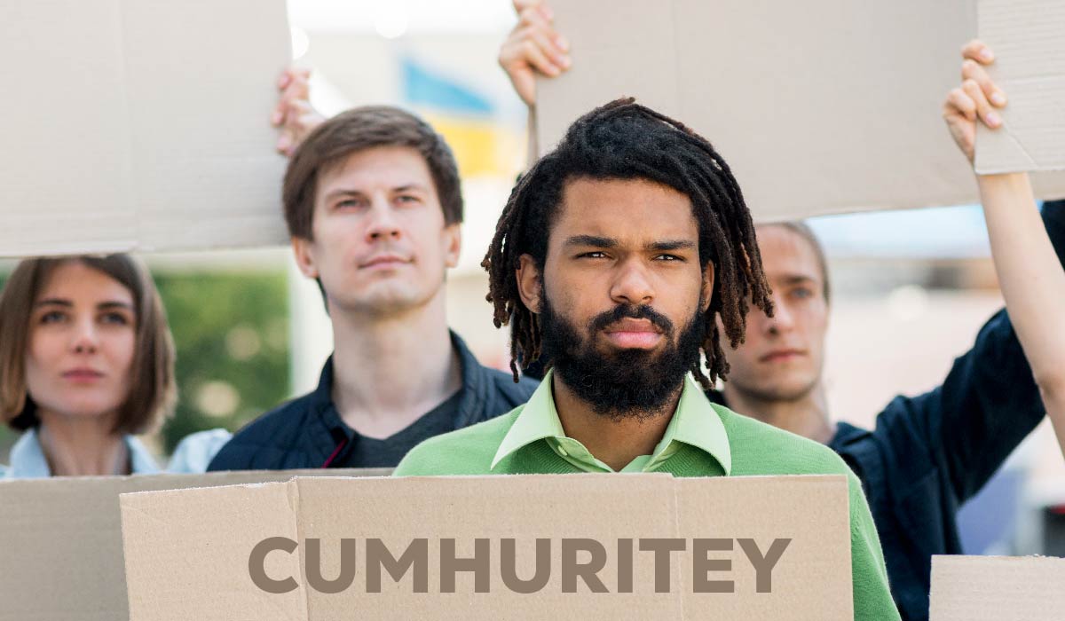 Cumhuriyet: A Deep Dive into Its Meaning and Significance