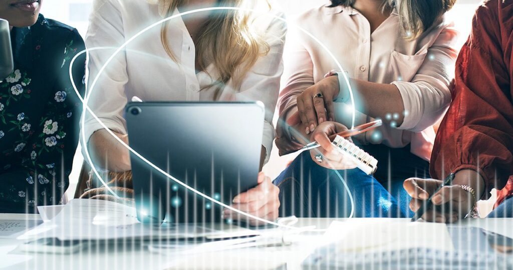 Acamento: Pioneering the Future of Digital Concepts and Creativity