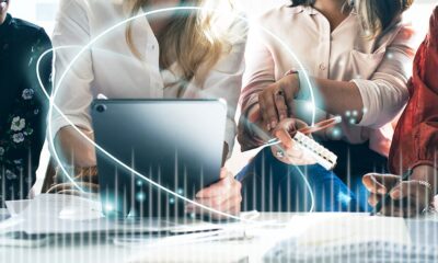 Acamento: Pioneering the Future of Digital Concepts and Creativity