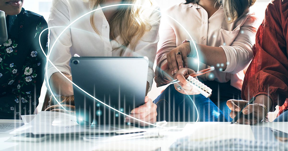 Acamento: Pioneering the Future of Digital Concepts and Creativity