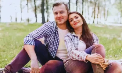 Behind the Scenes: The Life of Eric Weinberger Wife