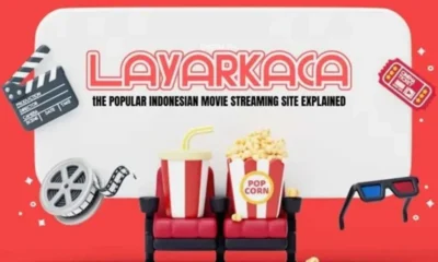 Layarkaca21: A Popular Online Movie Streaming Platform in Indonesia