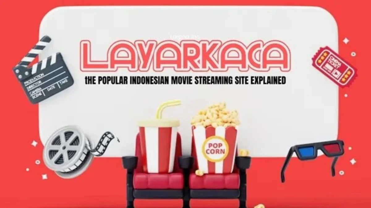 Layarkaca21: A Popular Online Movie Streaming Platform in Indonesia