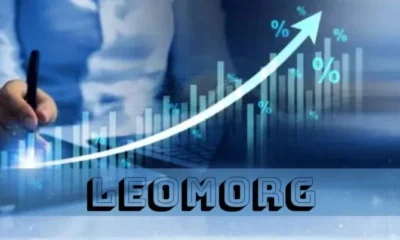 LeoMorg: The Rising Star in the Digital World