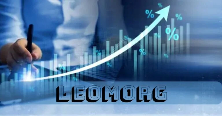 LeoMorg: The Rising Star in the Digital World