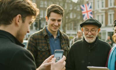 XXBRITS: A New-Age Digital Collective Shaping Online Culture