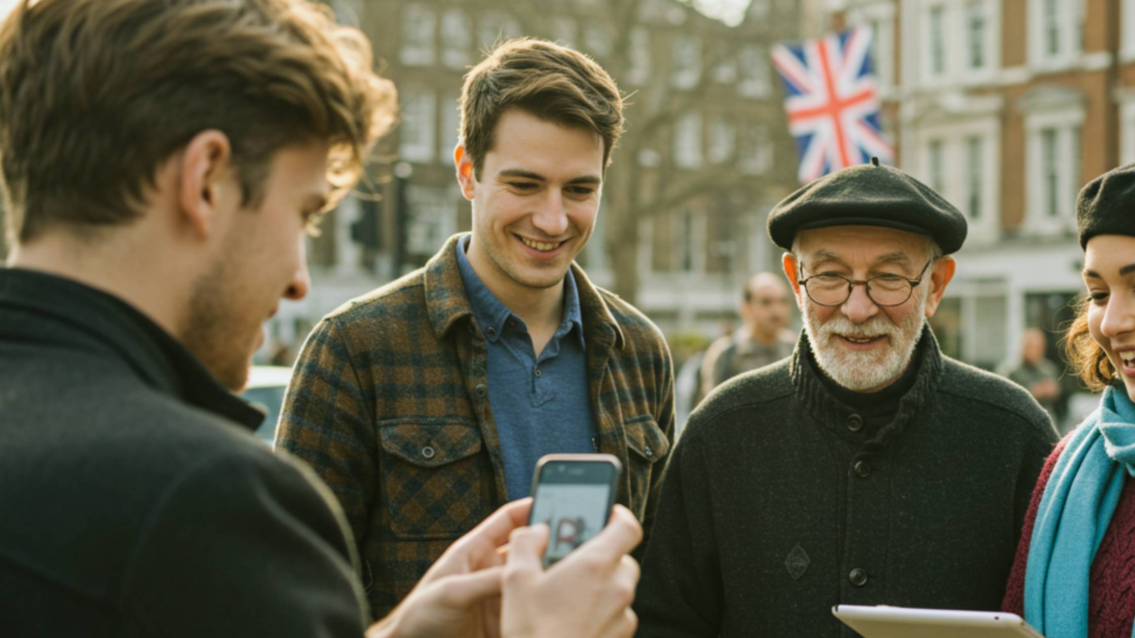 XXBRITS: A New-Age Digital Collective Shaping Online Culture