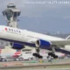 Delta Flight DL275 Diverted to LAX: A Comprehensive Analysis of the Incident