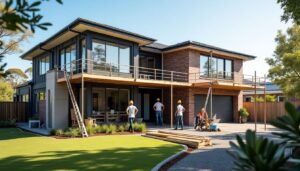 The Strategic Renovator’s Guide: How to Maximize Comfort and Curb Appeal While Minimizing Costs