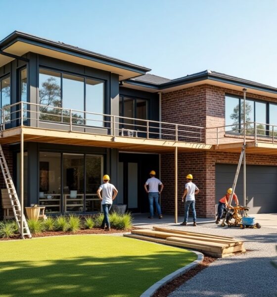 The Strategic Renovator’s Guide: How to Maximize Comfort and Curb Appeal While Minimizing Costs