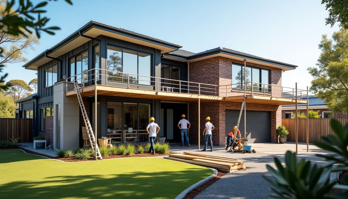 The Strategic Renovator’s Guide: How to Maximize Comfort and Curb Appeal While Minimizing Costs