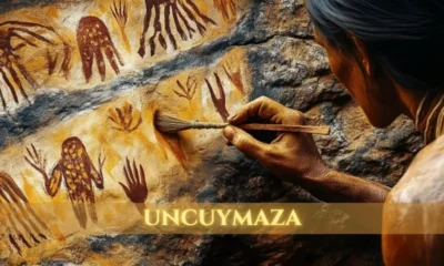 Uncuymaza: Exploring Education and Innovation at the Heart of Mendoza