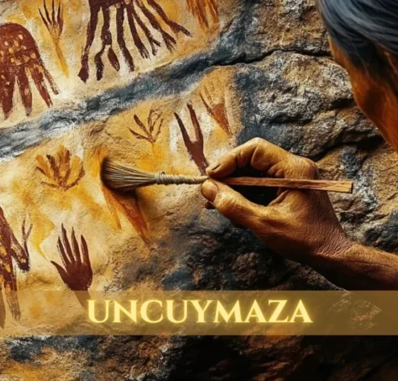 Uncuymaza: Exploring Education and Innovation at the Heart of Mendoza