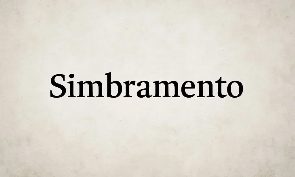 Simbramento: Understanding the Concept of Forced Movement and Emotional Release