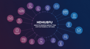 HDHUBFU: 10 Shocking Insights About the Piracy Site