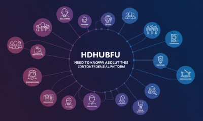 HDHUBFU: 10 Shocking Insights About the Piracy Site