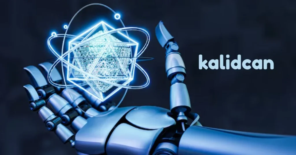 The Mystical and Medicinal Marvel: Kalidcan