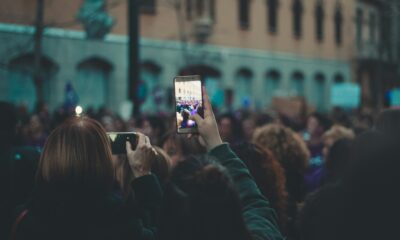 The Fappening Blog: A Controversial Chapter in Digital Privacy and Celebrity Culture