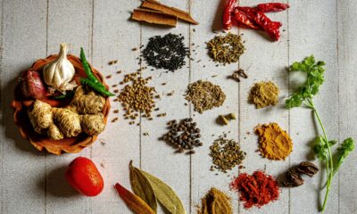 Exploring the World of Epices: A Journey Through Flavor and Aroma