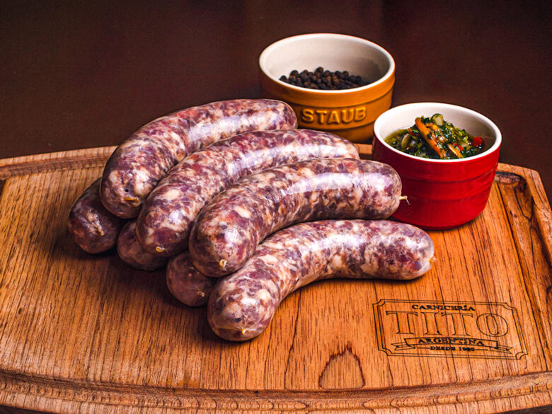 Kobe Bratwurst: A Gourmet Fusion of Japanese Luxury and German Tradition